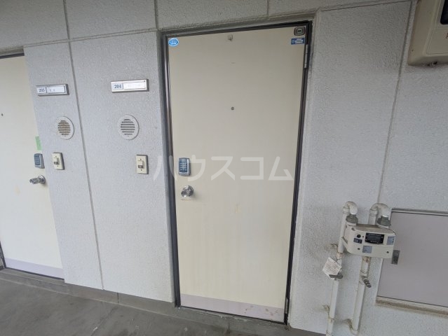 12/30 玄関