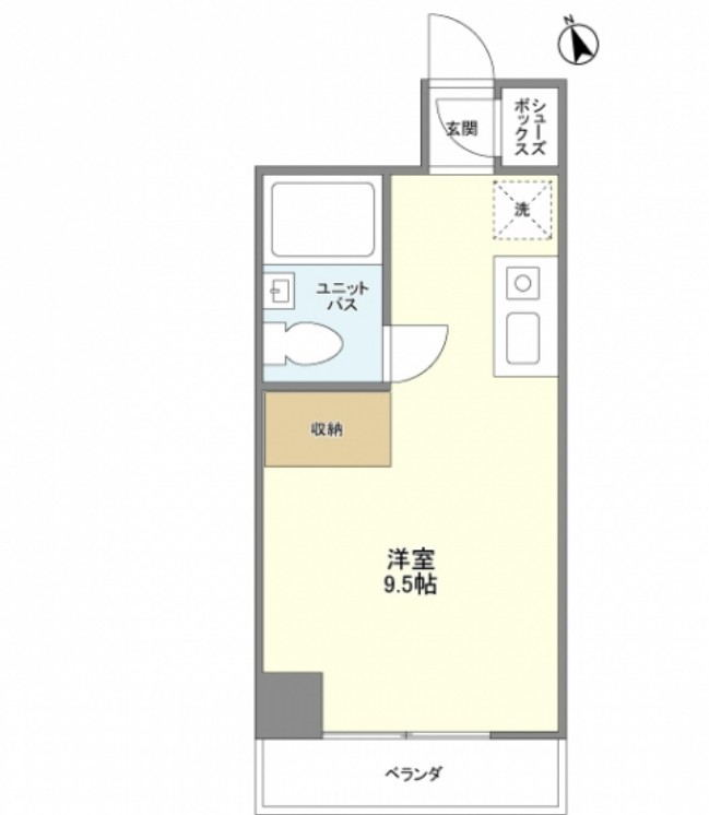 2/15 間取