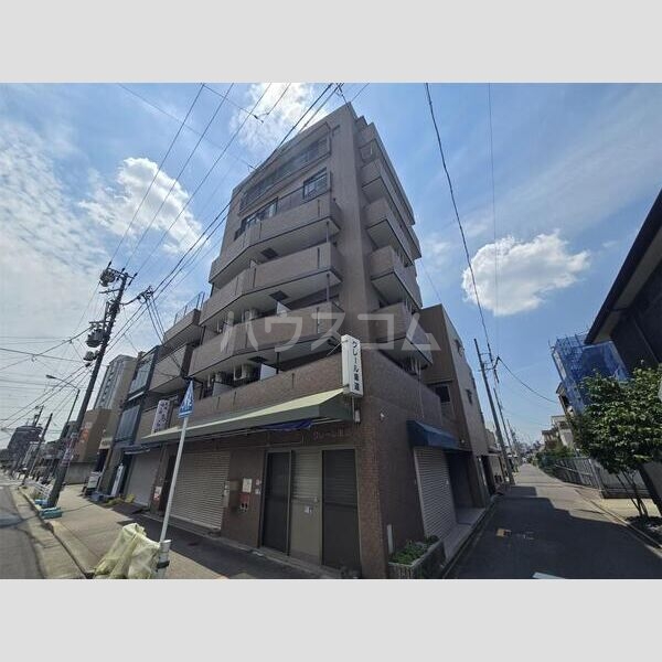 1/25 外観