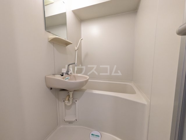 浴室