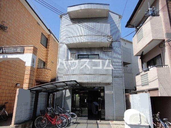 1/30 外観