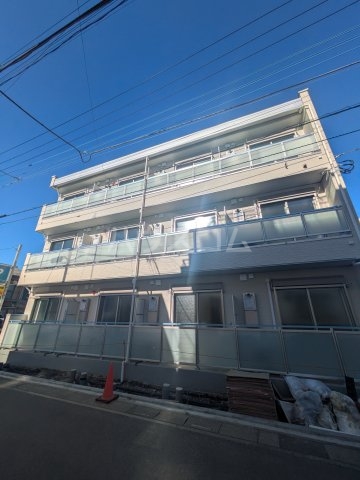 5/20 外観