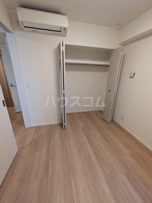 7/24 寝室