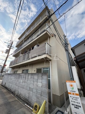 1/27 外観