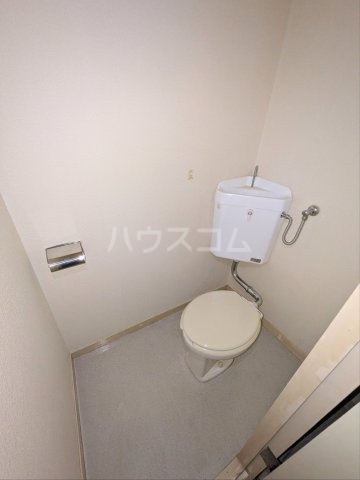 12/28 トイレ