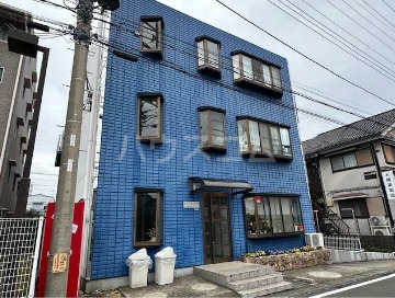 1/11 外観