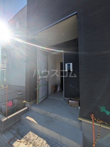 13/20 エントランス