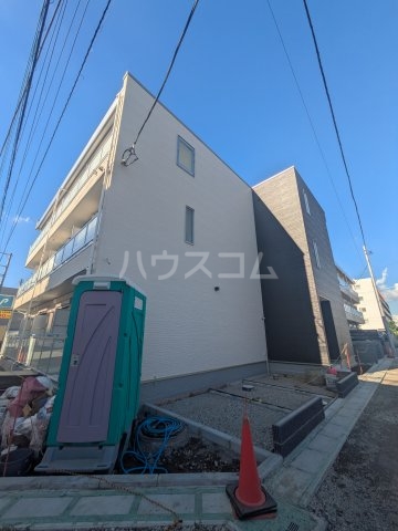 14/20 駐車場