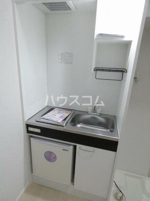 6/15 キッチン