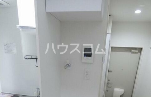 5/15 玄関