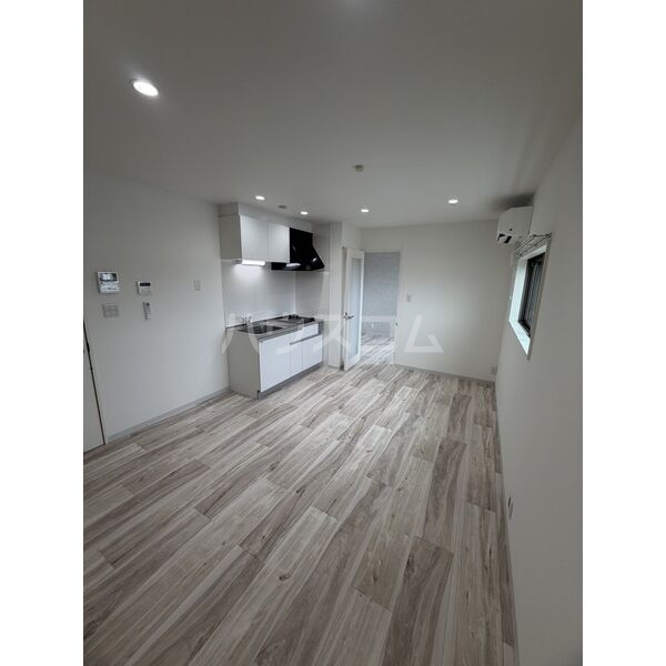 3/15 リビング/ダイニング