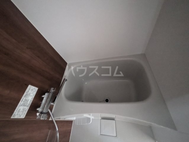 16/30 浴室