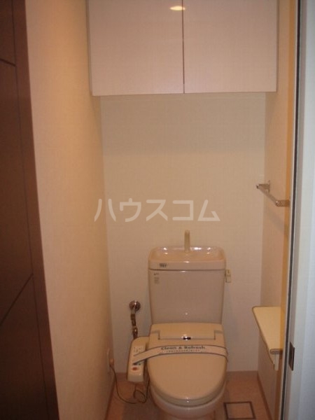 11/20 トイレ