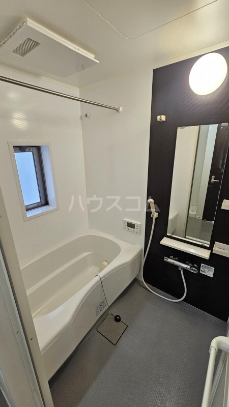 8/20 浴室