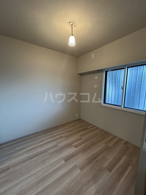 4/25 寝室