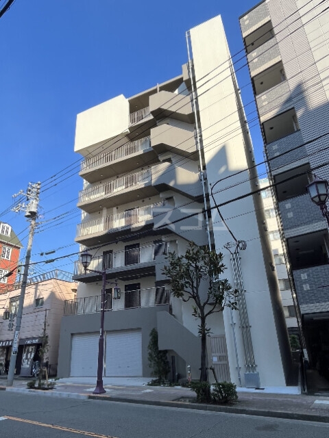 2/12 外観