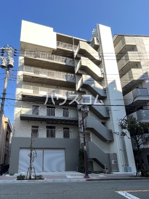 1/12 外観