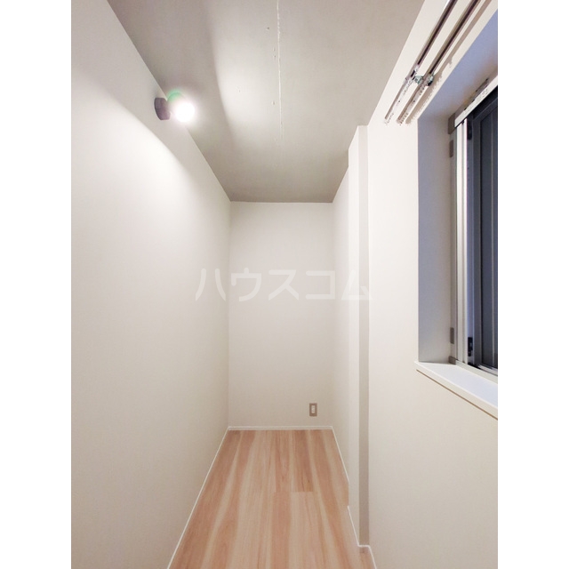 7/24 室内