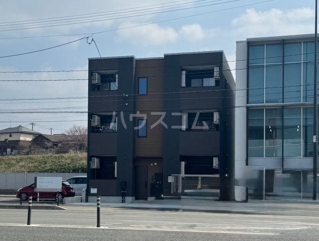 1/17 外観
