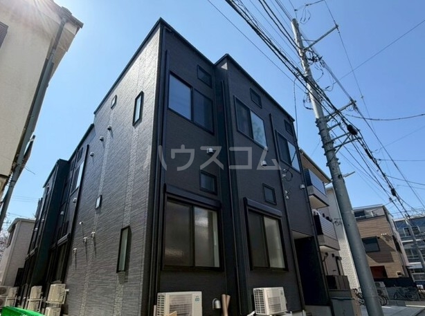 1/12 外観