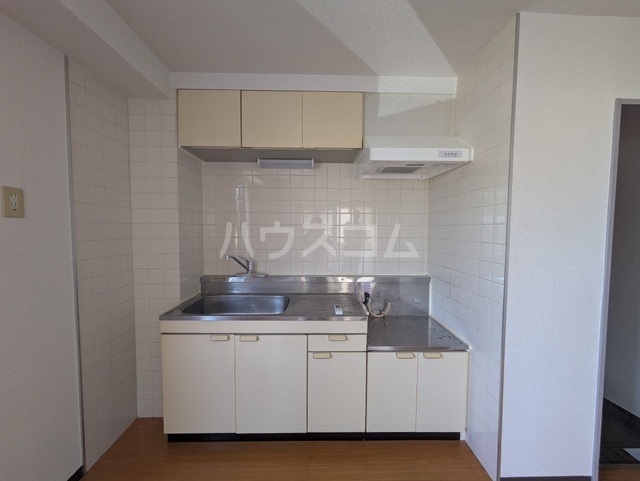 11/28 キッチン