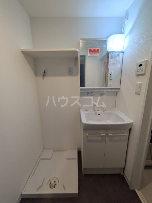 17/30 洗面