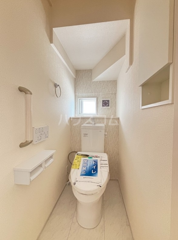 8/19 トイレ
