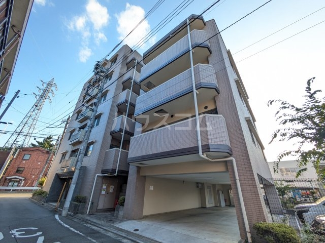 1/16 外観