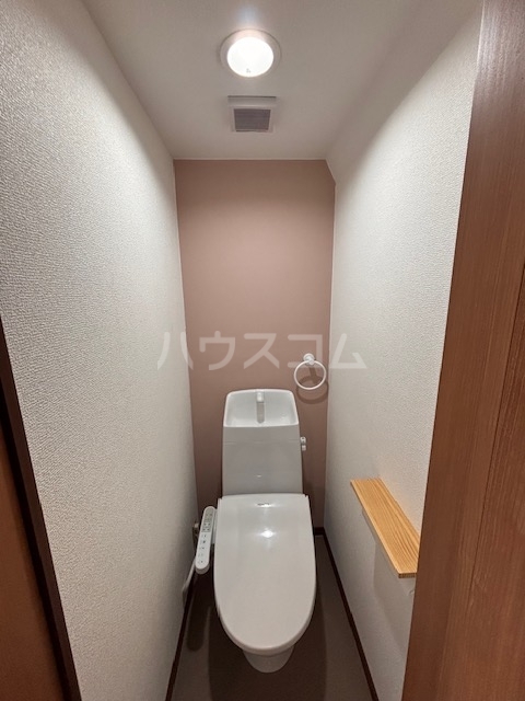 14/30 トイレ