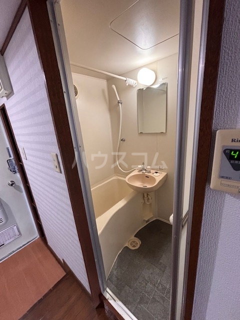 15/30 洗面