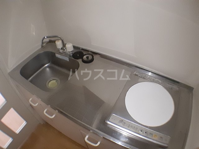 13/30 キッチン
