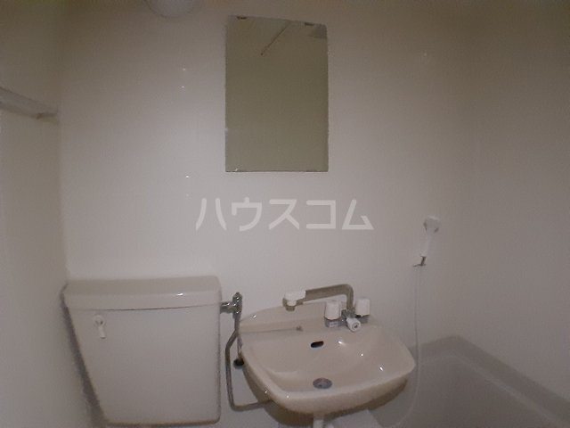 17/30 洗面