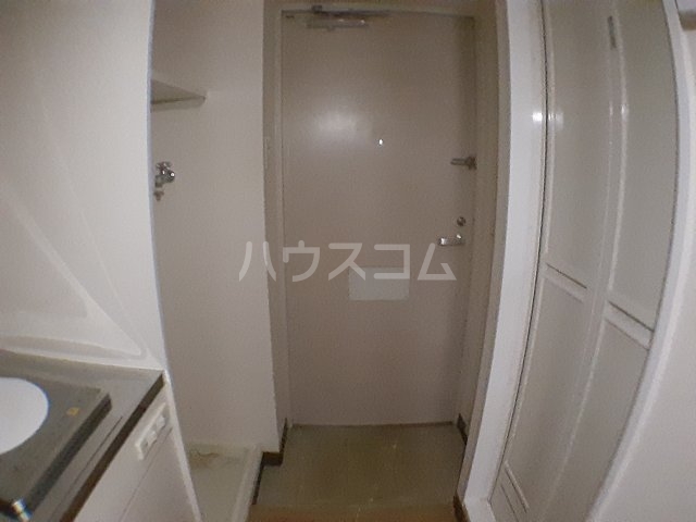 11/30 玄関