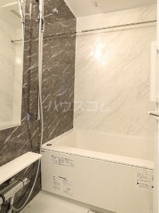 8/23 浴室
