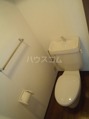 9/22 トイレ