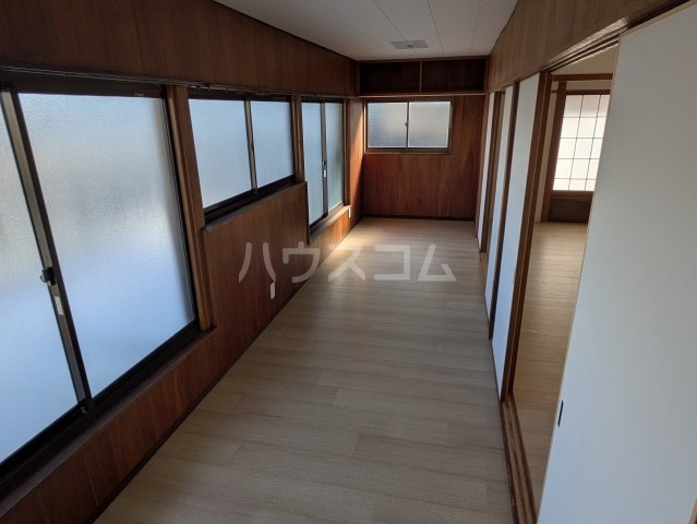 室内