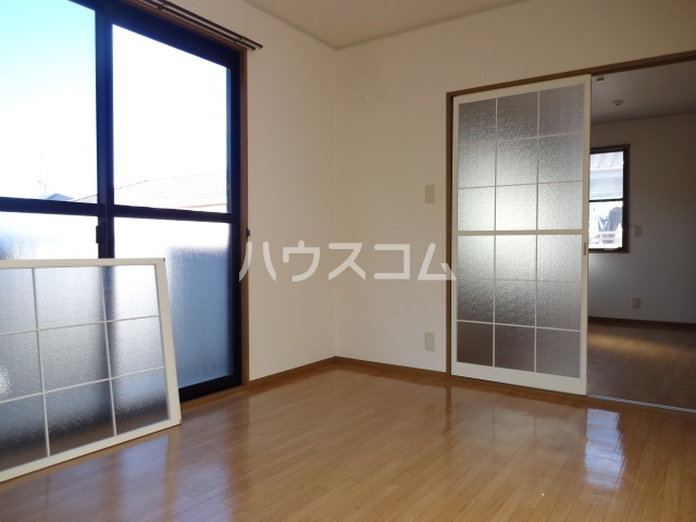 4/30 リビング/ダイニング