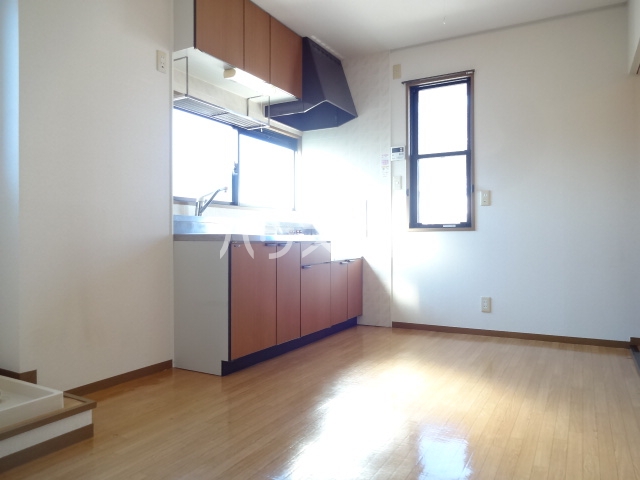 5/30 リビング/ダイニング