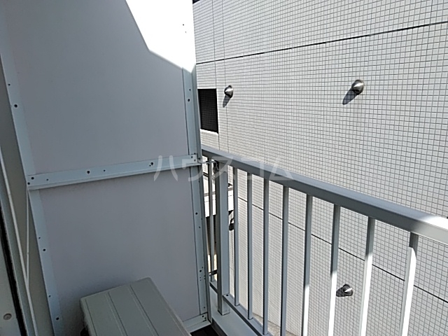 13/27 バルコニー