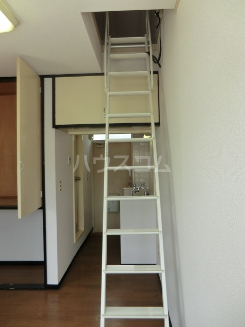 3/27 リビング/ダイニング