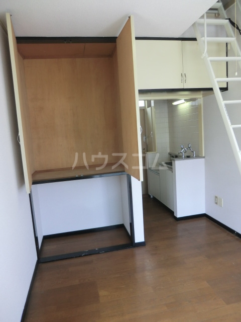 5/25 収納