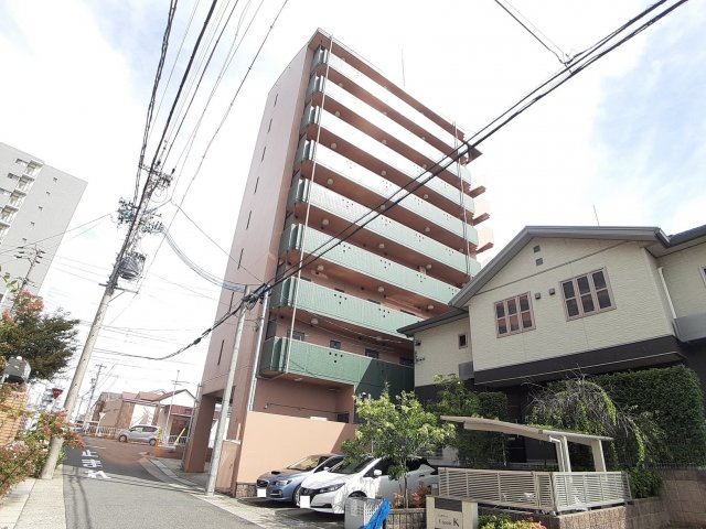 2/9 外観