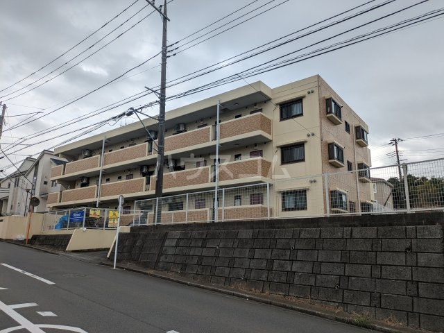 2/2 外観