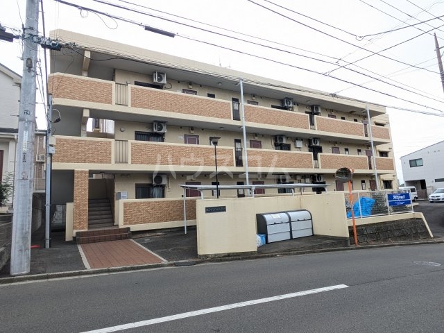 1/3 外観