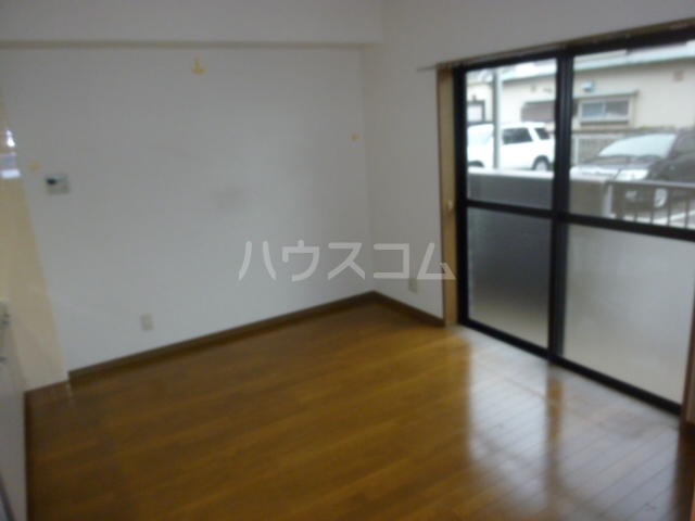 3/25 リビング/ダイニング