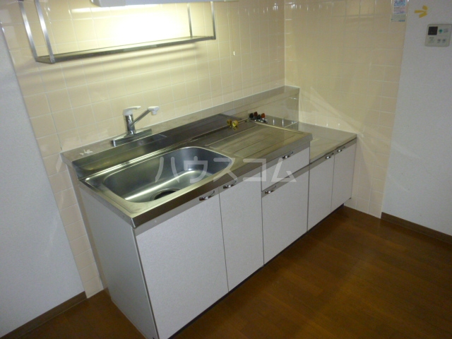 7/25 キッチン