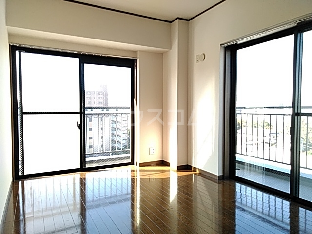 4/23 リビング/ダイニング