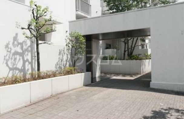 11/21 エントランス