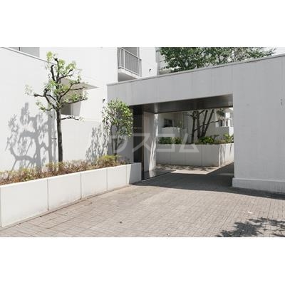2/12 エントランス