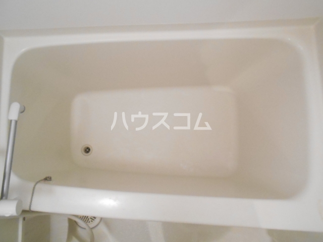 12/30 浴室